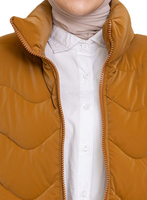 Hafan Puffer Jacket 9 - Khotwh